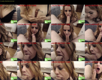 oraljessie — 15 minute Chaturbate couple cam show recording, 720p, Mar 8, 2022