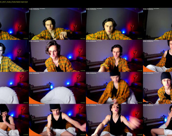 orlando__bloom — 54 minute Chaturbate male cam show recording, 1080p, Mar 7, 2022