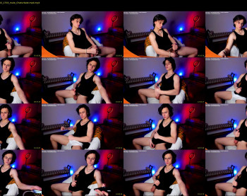 orlando__bloom — 30 minute Chaturbate male cam show recording, 1080p, Mar 7, 2022