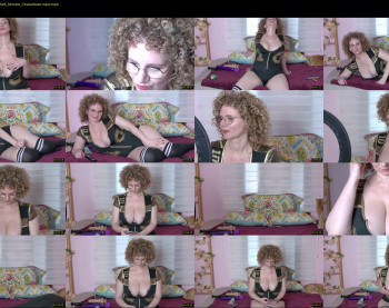 palaustudio — 56 minute Chaturbate female cam show recording, 1080p, Mar 7, 2022