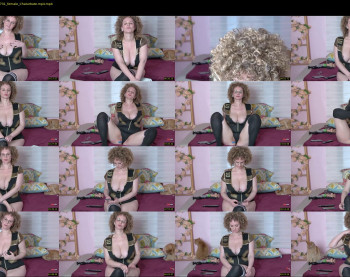 palaustudio — 56 minute Chaturbate female cam show recording, 1080p, Mar 7, 2022