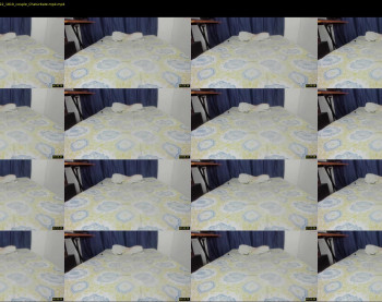 parejacachonda — 12 minute Chaturbate couple cam show recording, 720p, Mar 7, 2022