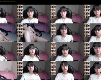 paulette65 — 49 minute Chaturbate female cam show recording, 720p, Mar 8, 2022