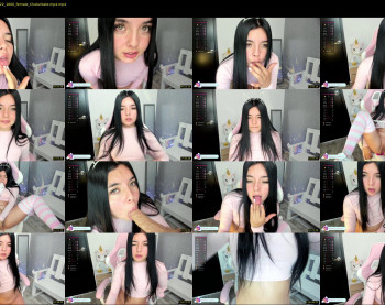 pavlovacoluccii_ — 78 minute Chaturbate female cam show recording, 1080p, Mar 7, 2022