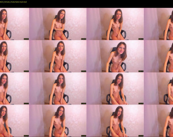 penelopa_xx — 3 minute Chaturbate female cam show recording, 720p, Mar 8, 2022