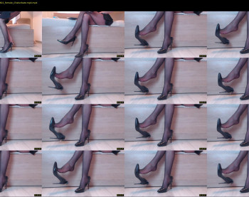power_stuff — 8 minute Chaturbate female cam show recording, 720p, Mar 7, 2022