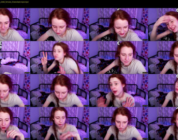 purplebeawer — 3 minute Chaturbate female cam show recording, 1080p, Mar 7, 2022