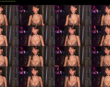 r_a_v_e_n — 55 minute Chaturbate female cam show recording, 1080p, Mar 7, 2022