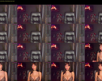 r_a_v_e_n — 17 minute Chaturbate female cam show recording, 1080p, Mar 7, 2022
