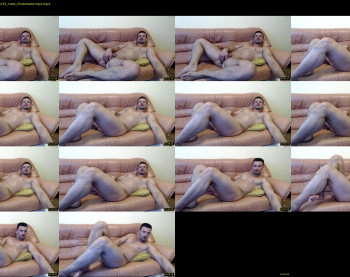 rafaelosteel — 5 minute Chaturbate male cam show recording, 720p, Mar 7, 2022