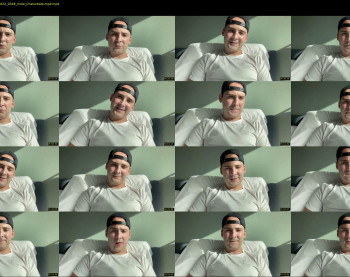 randomdude5950 — 3 minute Chaturbate male cam show recording, 720p, Mar 8, 2022