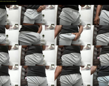 roccoblack02 — 12 minute Chaturbate male cam show recording, 1080p, Mar 8, 2022