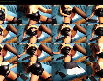romanticabuse — 7 minute Chaturbate female cam show recording, 720p, Mar 7, 2022