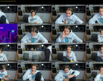 romeo_mercy — 57 minute Chaturbate male cam show recording, 1080p, Mar 7, 2022