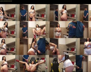 rrr1995 — 91 minute Chaturbate couple cam show recording, 720p, Mar 7, 2022