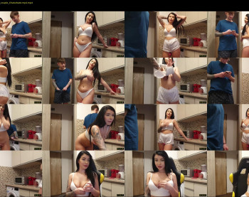 rrr1995 — 46 minute Chaturbate couple cam show recording, 1080p, Mar 8, 2022