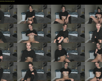 s_leanne_ — 57 minute Chaturbate female cam show recording, 1080p, Mar 7, 2022