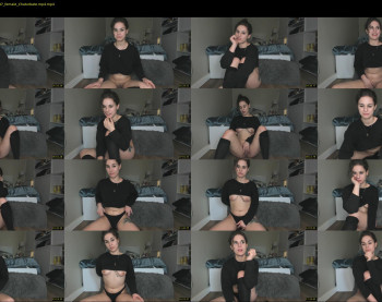 s_leanne_ — 20 minute Chaturbate female cam show recording, 1080p, Mar 7, 2022