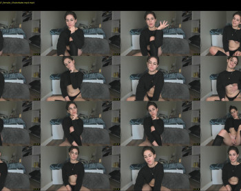 s_leanne_ — 3 minute Chaturbate female cam show recording, 1080p, Mar 7, 2022
