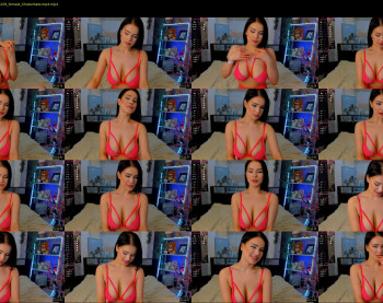 sadieevelyn — 11 minute Chaturbate female cam show recording, 1080p, Mar 7, 2022