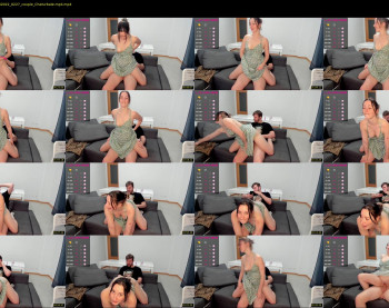samarafromthewell — 7 minute Chaturbate female cam show recording, 1080p, Mar 8, 2022