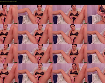 sander_sonia — 3 minute Chaturbate female cam show recording, 1080p, Mar 7, 2022