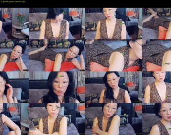 sandrami__ — 97 minute Chaturbate female cam show recording, 720p, Mar 7, 2022
