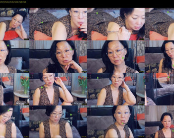 sandrami__ — 69 minute Chaturbate female cam show recording, 720p, Mar 7, 2022