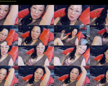 sandrami__ — 8 minute Chaturbate female cam show recording, 720p, Mar 7, 2022
