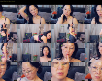 sandrami__ — 16 minute Chaturbate female cam show recording, 720p, Mar 7, 2022