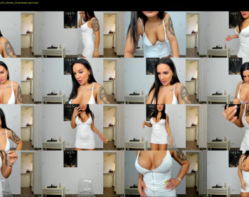 sarahadams — 23 minute Chaturbate female cam show recording, 720p, Mar 7, 2022