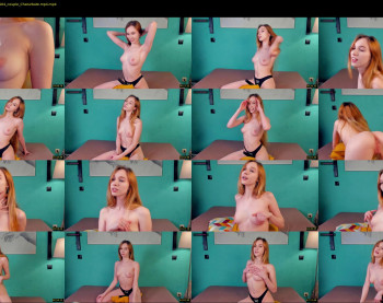 sarahalpha — 54 minute Chaturbate couple cam show recording, 1080p, Mar 7, 2022