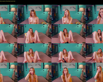 sarahalpha — 23 minute Chaturbate couple cam show recording, 1080p, Mar 7, 2022