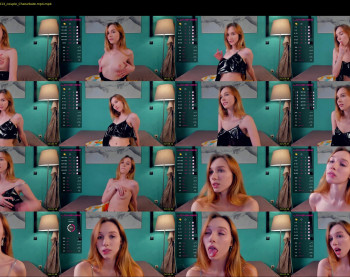 sarahalpha — 7 minute Chaturbate couple cam show recording, 1080p, Mar 8, 2022