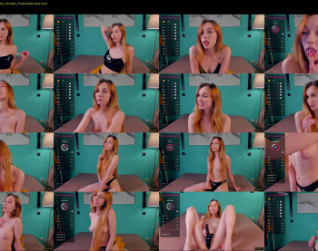 sarahalpha — 56 minute Chaturbate couple cam show recording, 1080p, Mar 8, 2022