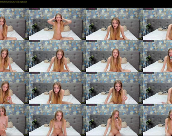 sayl0r_moon — 10 minute Chaturbate female cam show recording, 720p, Mar 7, 2022