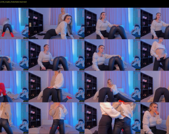 scarlepastery — 29 minute Chaturbate couple cam show recording, 1080p, Mar 7, 2022
