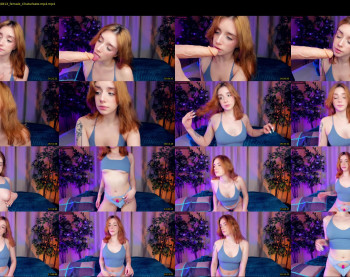 selenanewolf — 24 minute Chaturbate couple cam show recording, 1080p, Mar 7, 2022