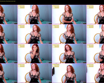 selenecam — 23 minute Chaturbate female cam show recording, 1080p, Mar 7, 2022