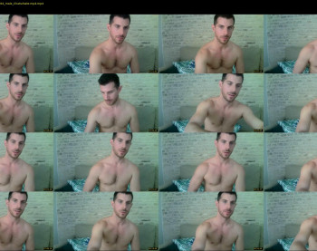 serafino94 — 11 minute Chaturbate male cam show recording, 720p, Mar 7, 2022