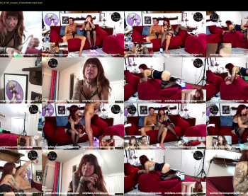 sexyandjagundo — 184 minute Chaturbate couple cam show recording, 720p, Mar 7, 2022