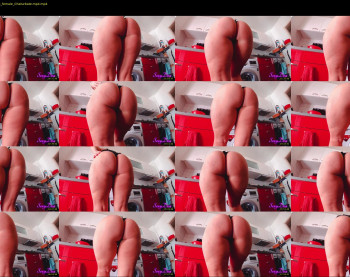 sexydea — 10 minute Chaturbate female cam show recording, 1080p, Mar 7, 2022