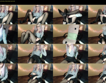 shimizyre — 14 minute Chaturbate couple cam show recording, 720p, Mar 7, 2022