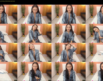 sophie18_ — 6 minute Chaturbate female cam show recording, 1080p, Mar 7, 2022