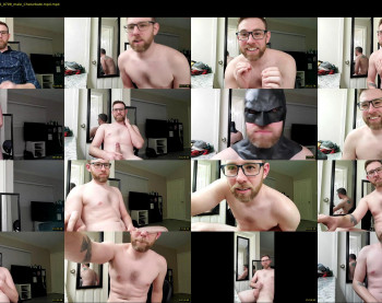 spaceneighbor — 30 minute Chaturbate couple cam show recording, 720p, Mar 7, 2022