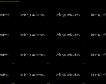 special_person — 87 minute Chaturbate female cam show recording, 1080p, Mar 7, 2022