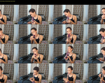 stacy420_ — 4 minute Chaturbate female cam show recording, 1080p, Mar 7, 2022