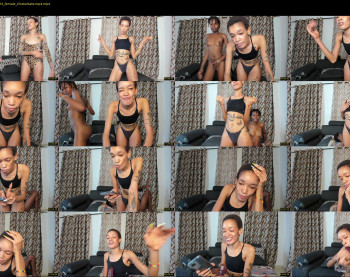 stacy420_ — 50 minute Chaturbate female cam show recording, 1080p, Mar 7, 2022