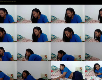 stacy_woods — 20 minute Chaturbate female cam show recording, 720p, Mar 8, 2022