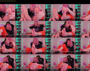 strupedsunicorns — 18 minute Chaturbate couple cam show recording, 1080p, Mar 7, 2022